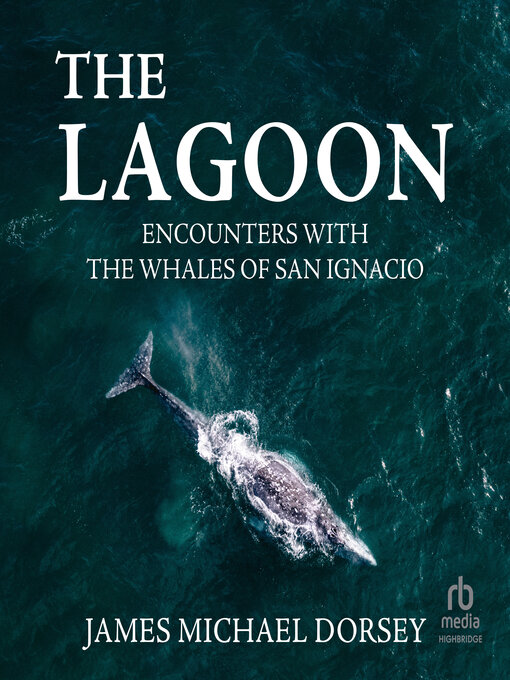 Title details for The Lagoon by James Michael Dorsey - Available